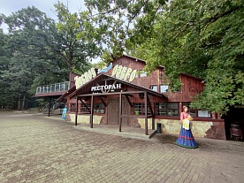 restoran